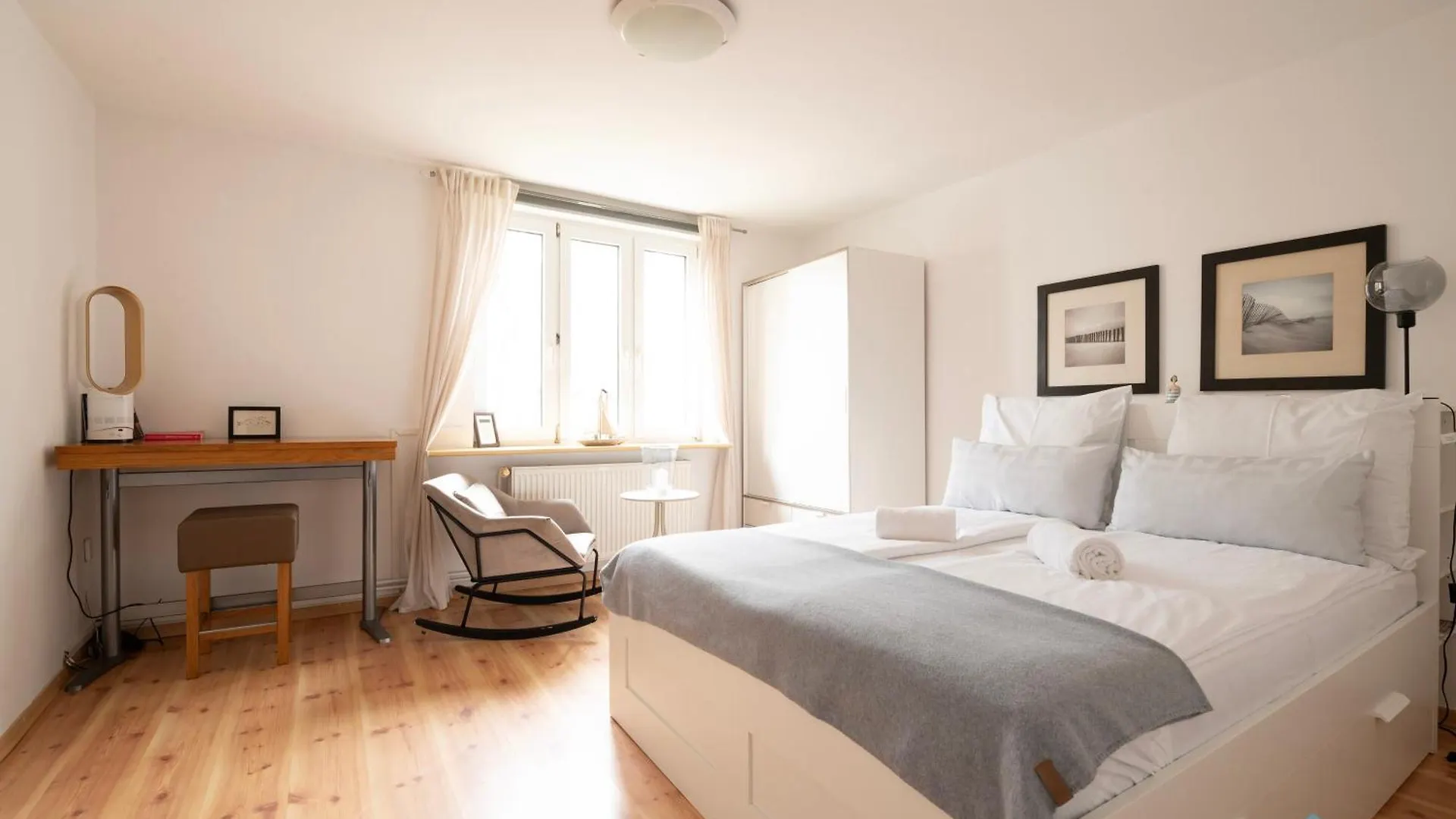 Functional 3City Apartment In Sopot With Parking By Noclegi Renters ポーランド