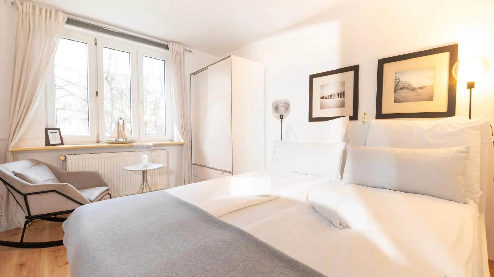 Functional 3City Apartment In Sopot With Parking By Noclegi Renters 0*,  ポーランド