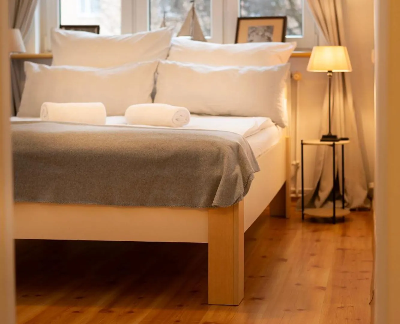 Functional 3City Apartment In Sopot With Parking By Noclegi Renters 0*,