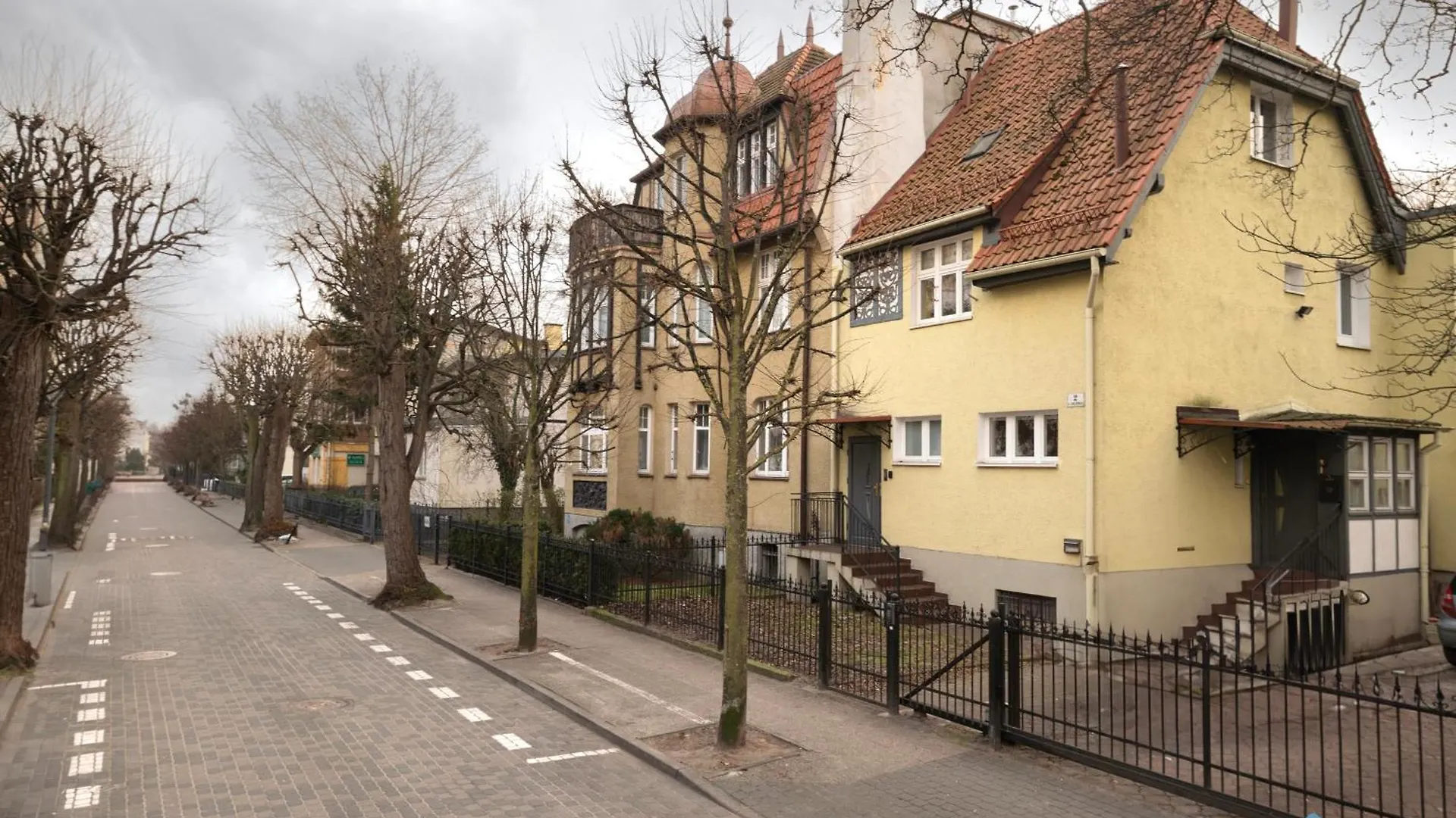 Functional 3City Apartment In Sopot With Parking By Noclegi Renters ポーランド